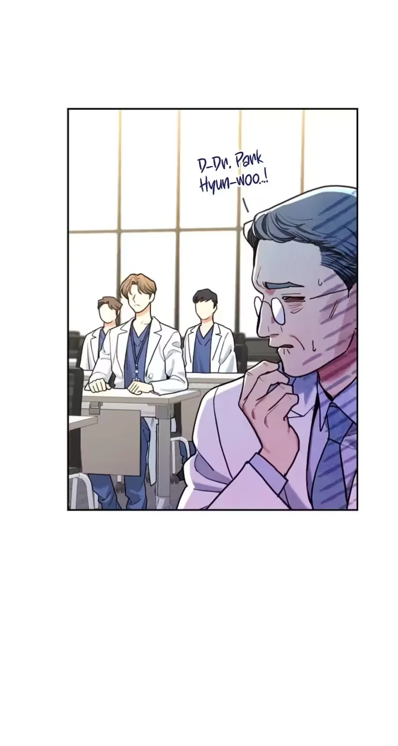 Read Emergency Flirting chapter 6 image 6 on Lezhin