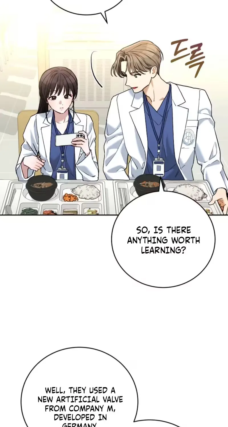 Read Emergency Flirting chapter 6 image 60 on Lezhin