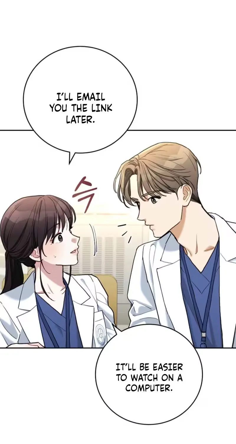 Read Emergency Flirting chapter 6 image 63 on Lezhin