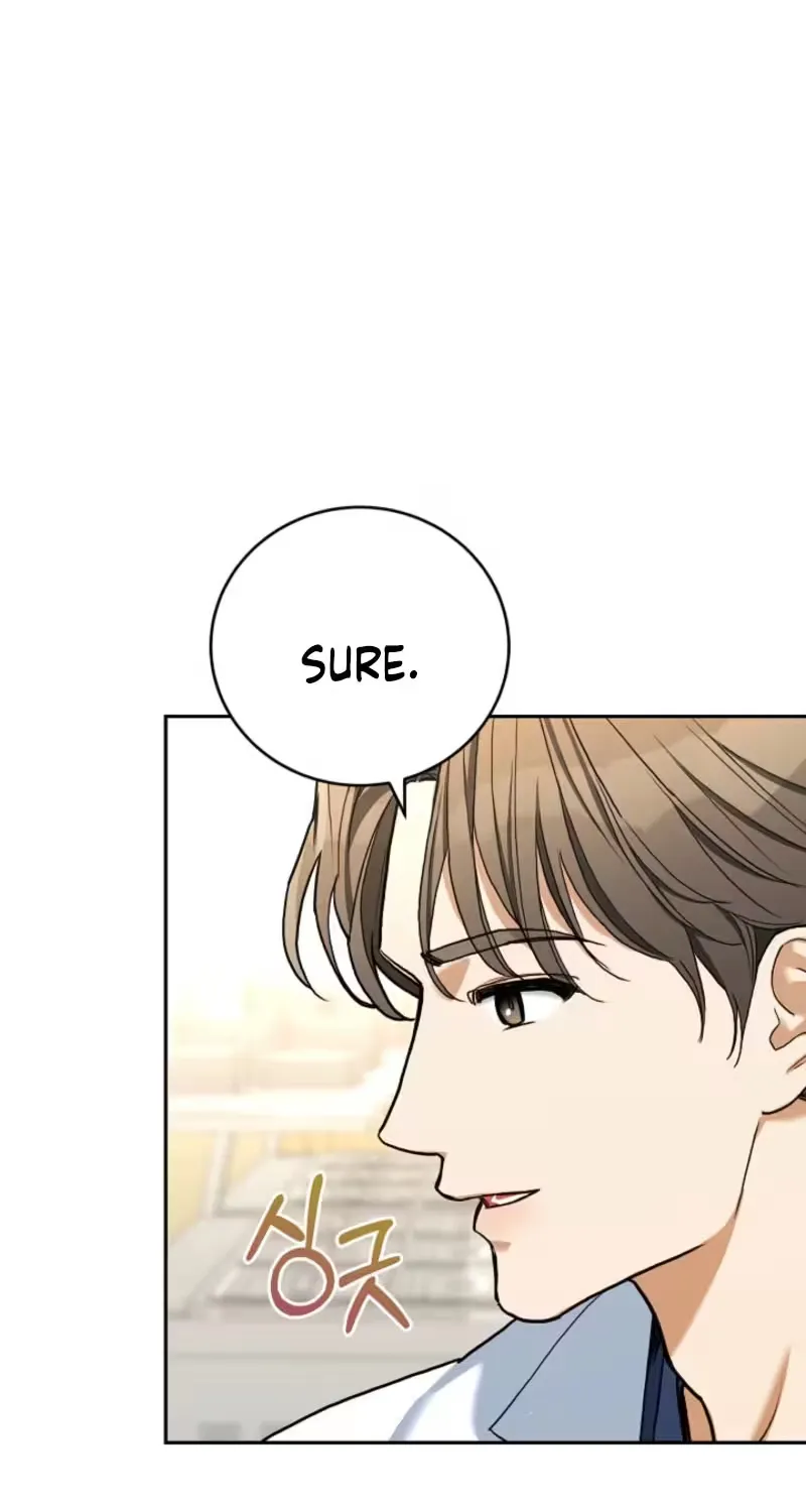 Read Emergency Flirting chapter 6 image 64 on Lezhin
