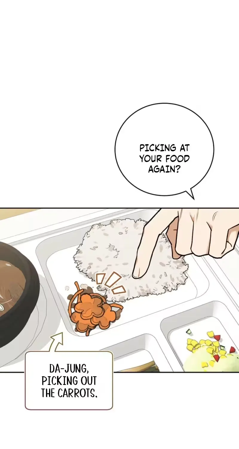 Read Emergency Flirting chapter 6 image 65 on Lezhin