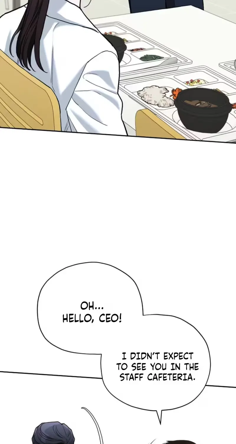 Read Emergency Flirting chapter 6 image 69 on Lezhin