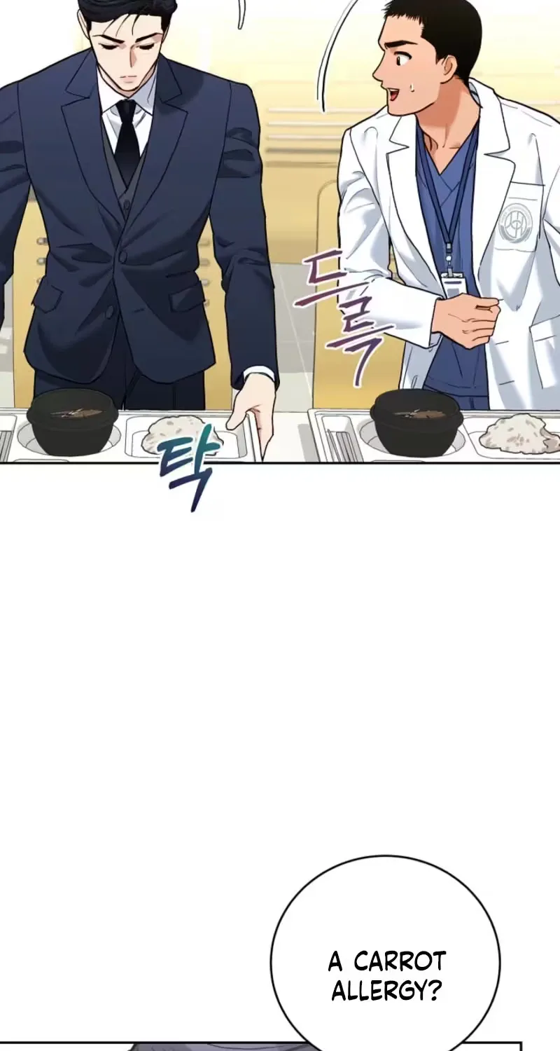 Read Emergency Flirting chapter 6 image 70 on Lezhin