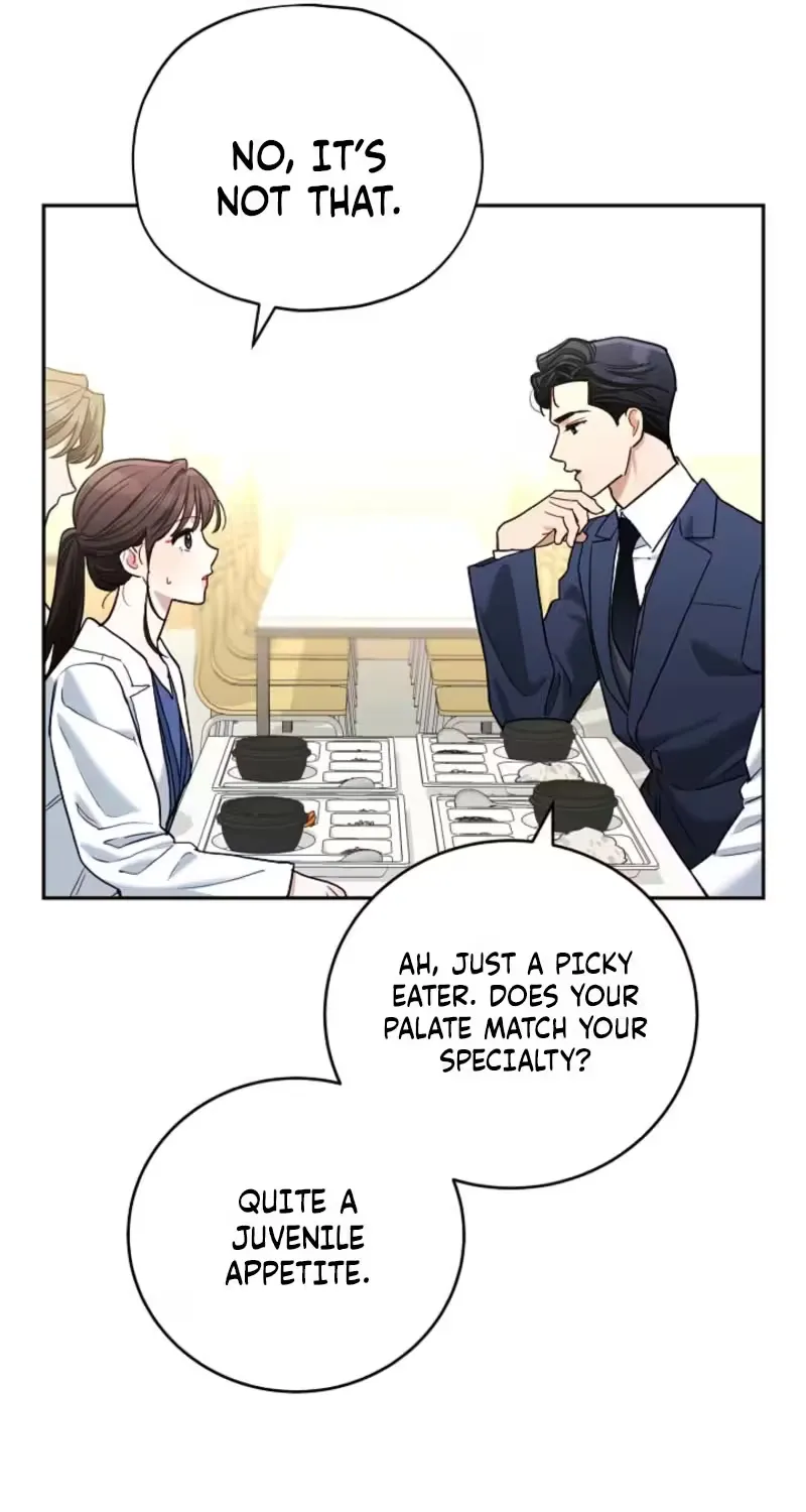 Read Emergency Flirting chapter 6 image 72 on Lezhin