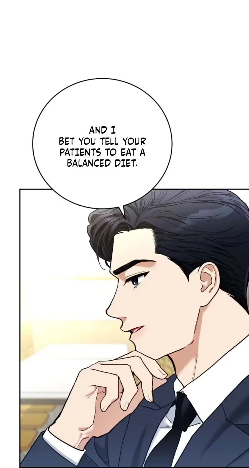 Read Emergency Flirting chapter 6 image 73 on Lezhin