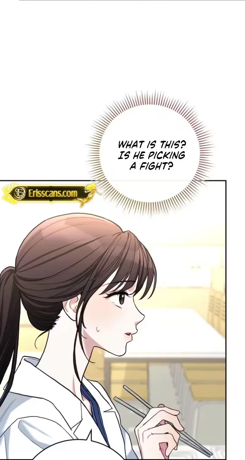 Read Emergency Flirting chapter 6 image 74 on Lezhin