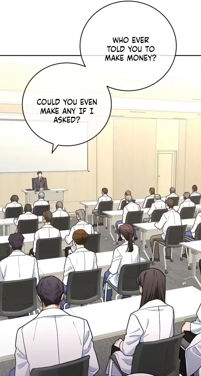 Read Emergency Flirting chapter 6 image 8 on Lezhin