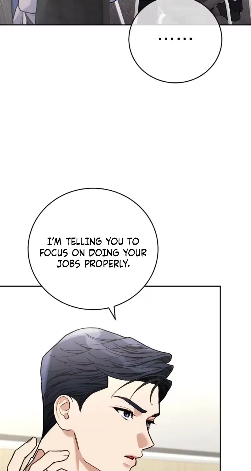 Read Emergency Flirting chapter 6 image 9 on Lezhin