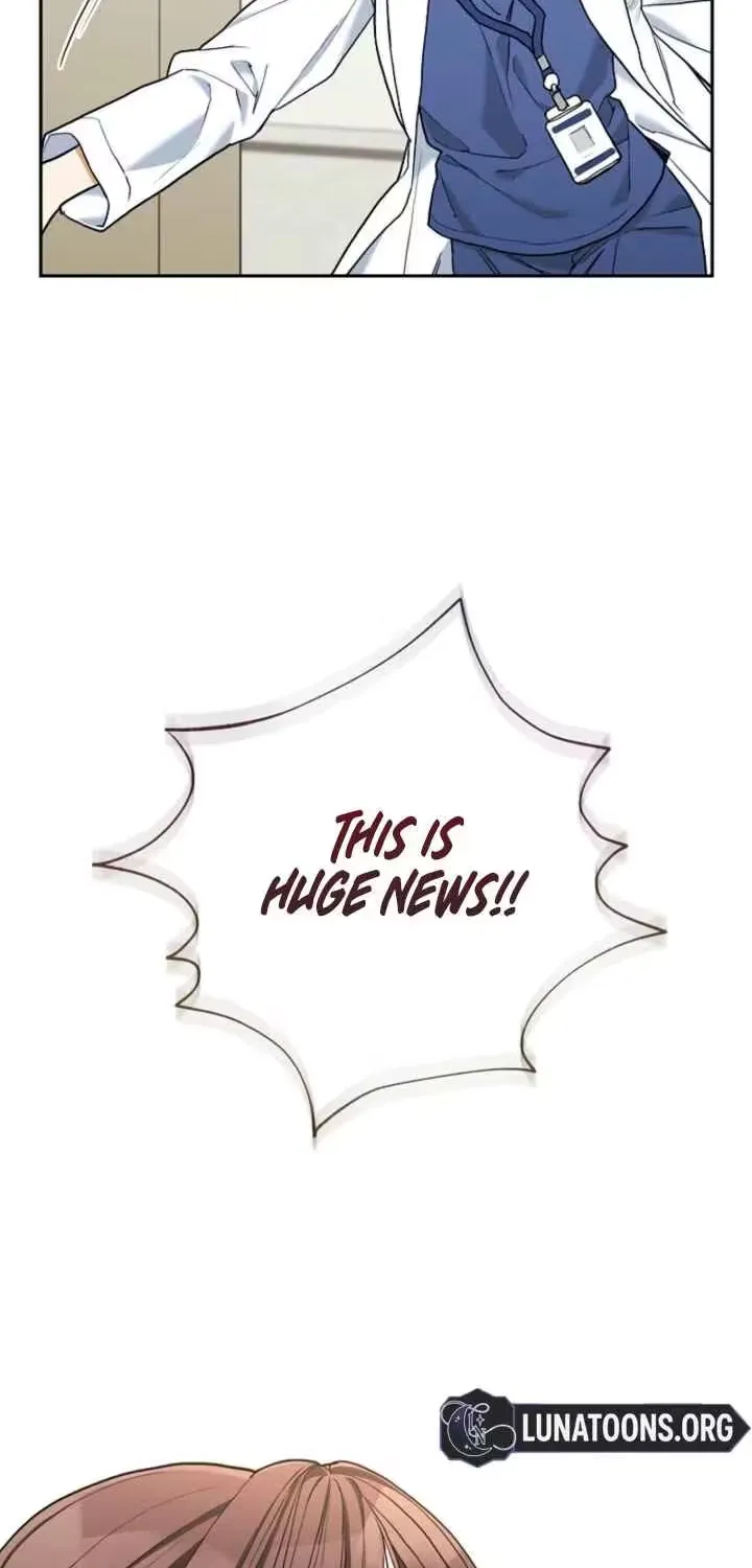 Read Emergency Flirting chapter 8 image 1 on Lezhin