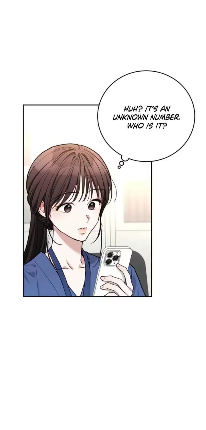 Read Emergency Flirting chapter 8 image 11 on Lezhin