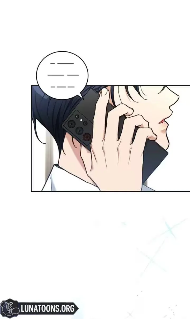 Read Emergency Flirting chapter 8 image 19 on Lezhin