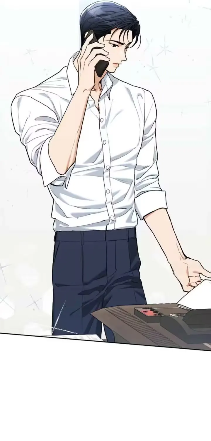 Read Emergency Flirting chapter 8 image 20 on Lezhin