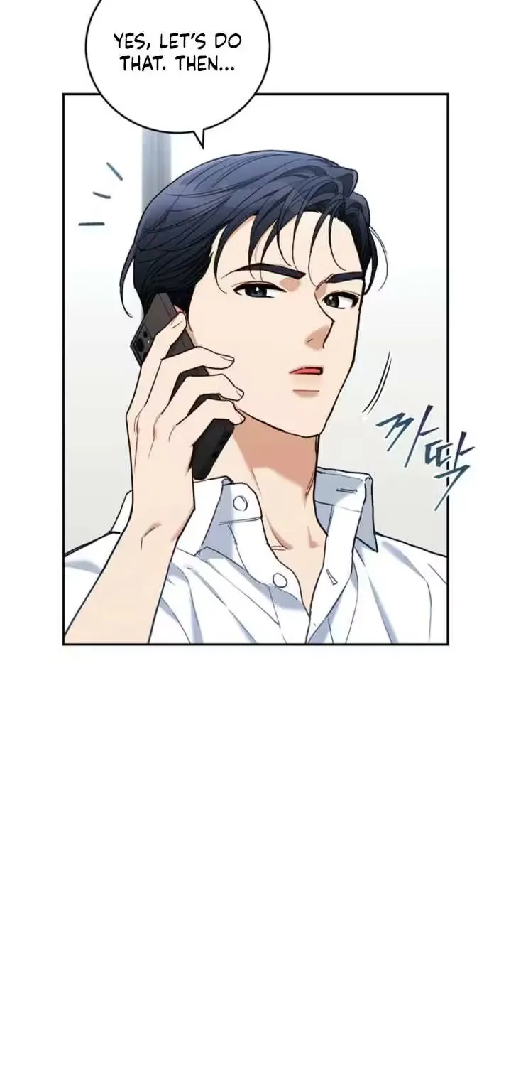 Read Emergency Flirting chapter 8 image 22 on Lezhin
