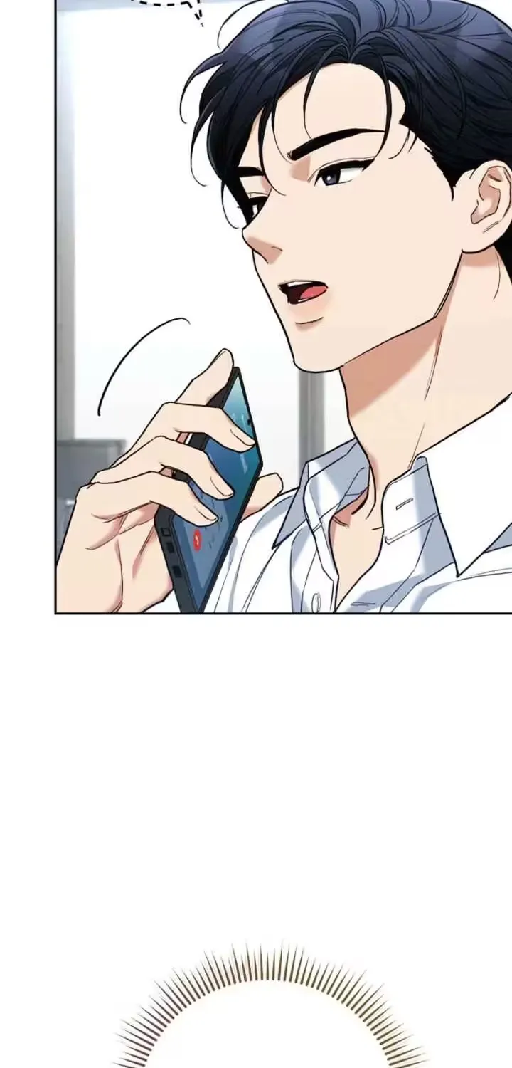 Read Emergency Flirting chapter 8 image 25 on Lezhin