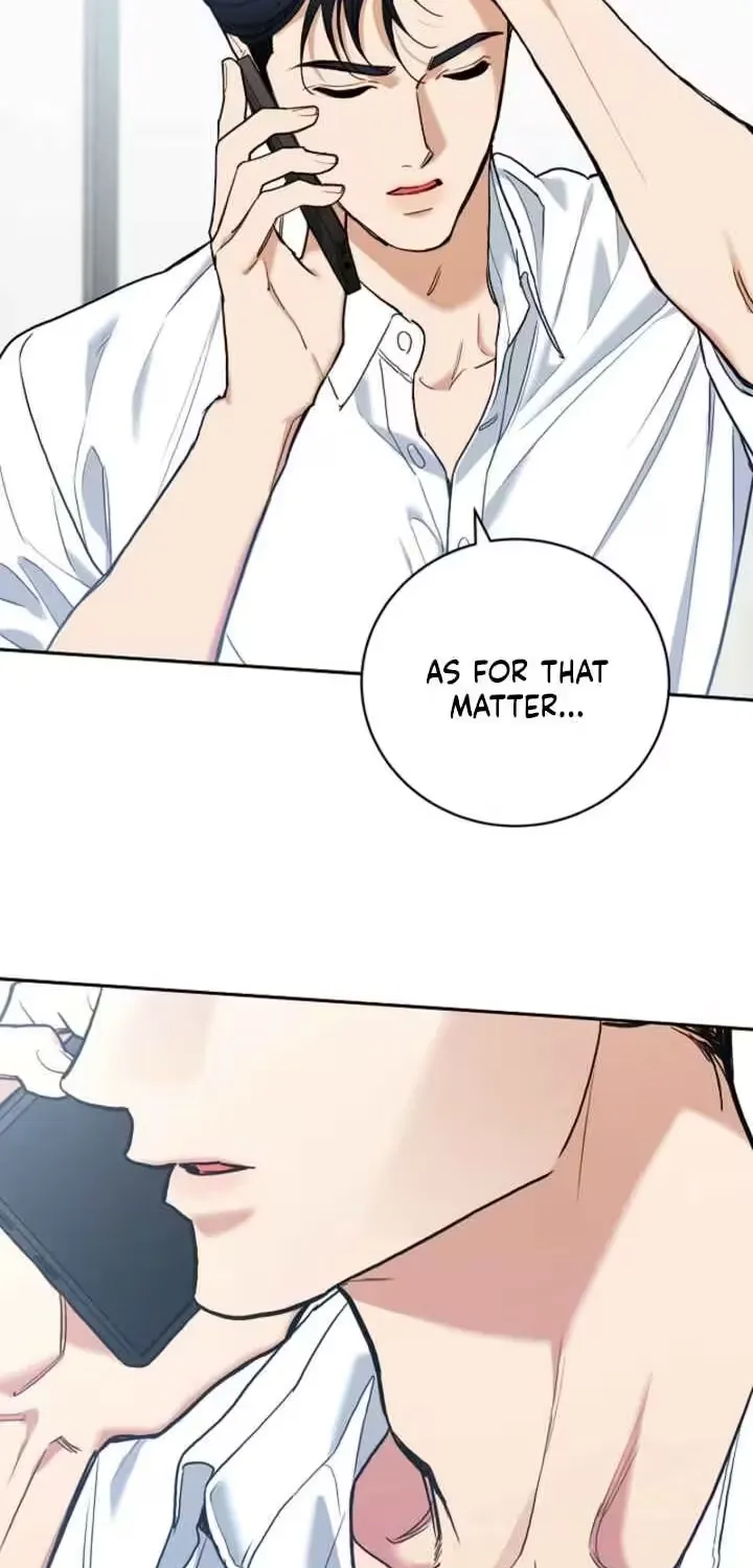 Read Emergency Flirting chapter 8 image 28 on Lezhin