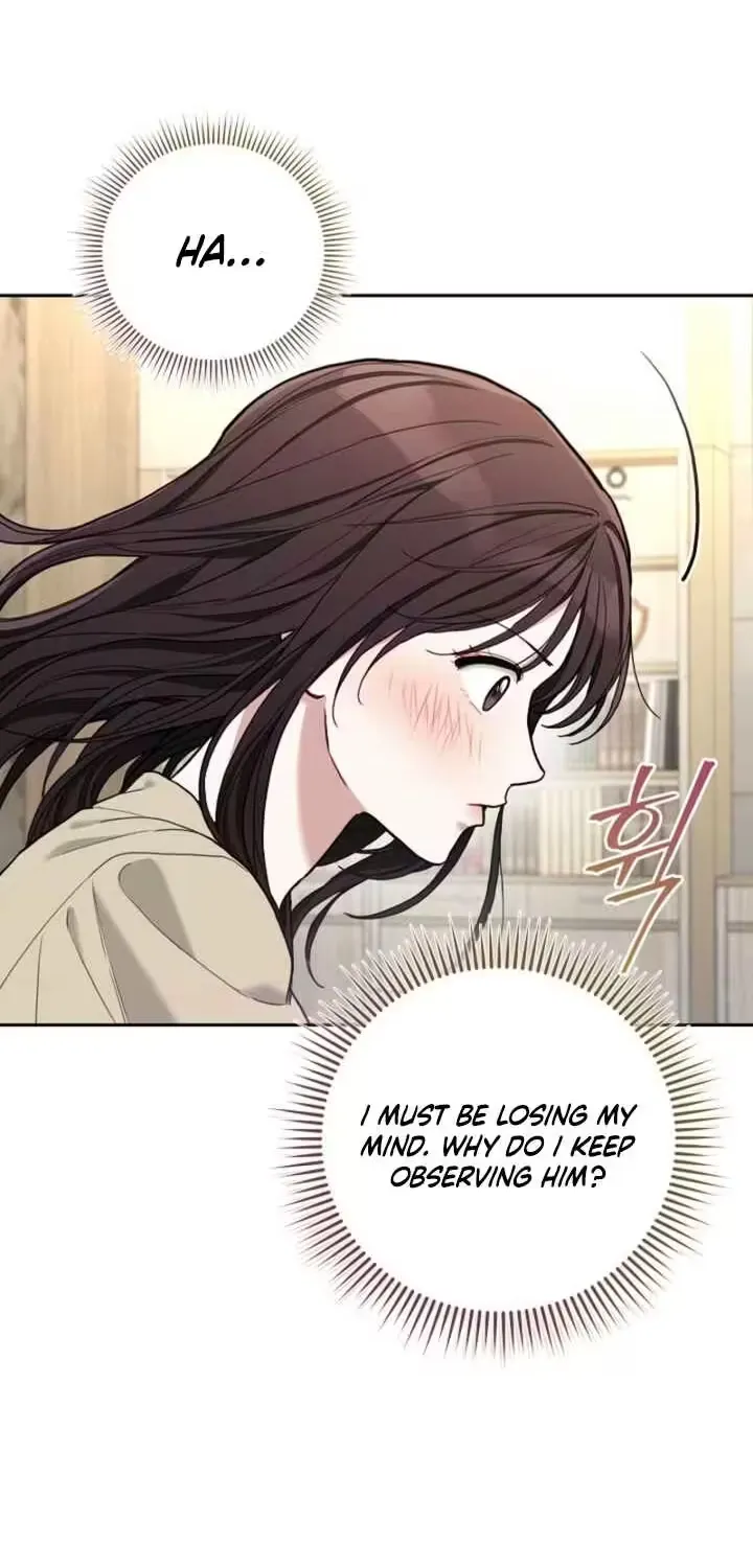 Read Emergency Flirting chapter 8 image 31 on Lezhin