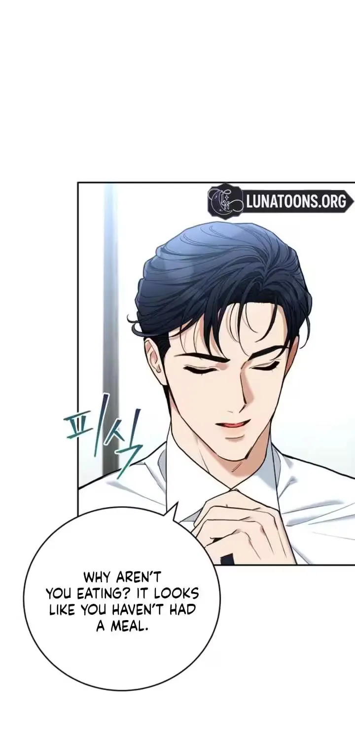 Read Emergency Flirting chapter 8 image 32 on Lezhin
