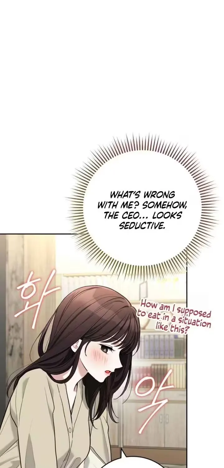 Read Emergency Flirting chapter 8 image 33 on Lezhin