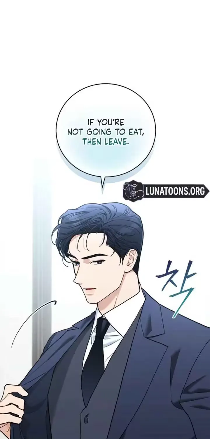 Read Emergency Flirting chapter 8 image 36 on Lezhin