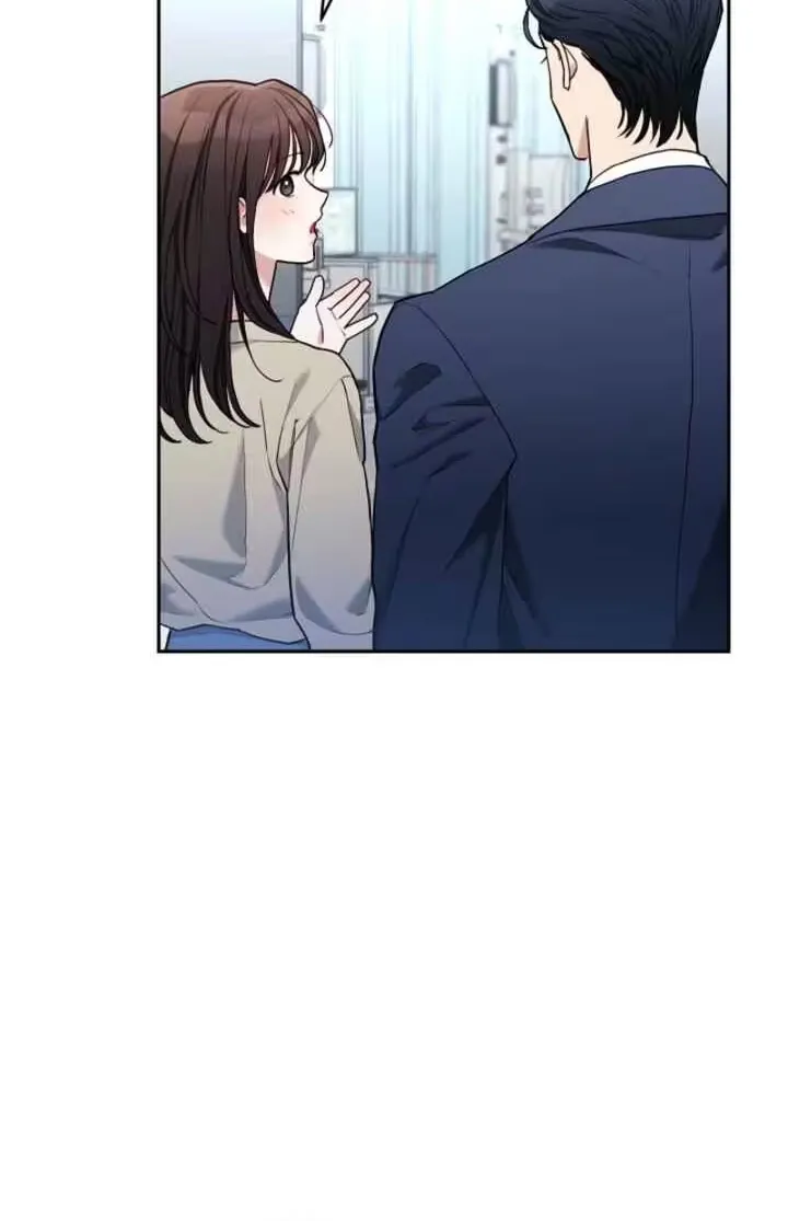 Read Emergency Flirting chapter 8 image 39 on Lezhin