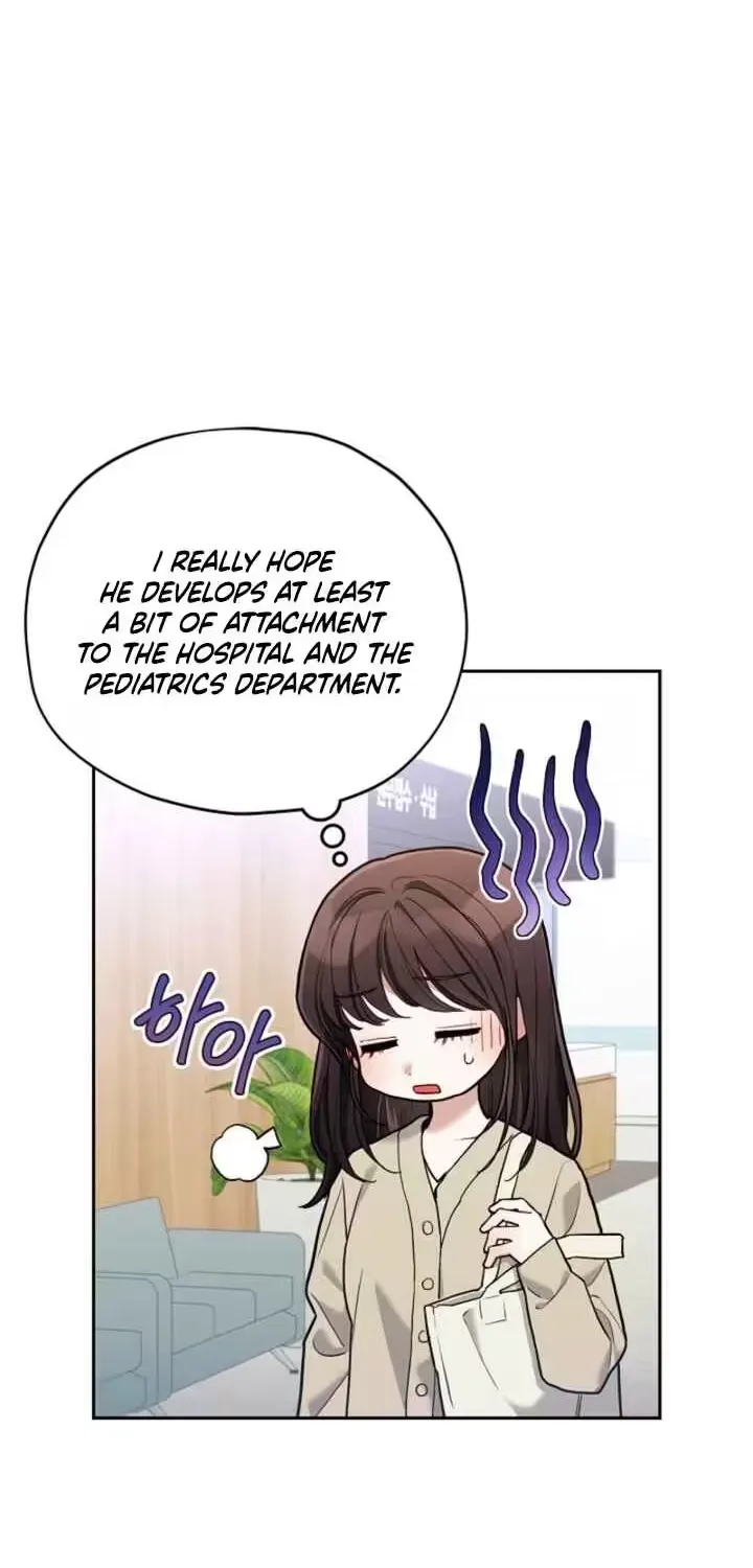 Read Emergency Flirting chapter 8 image 41 on Lezhin