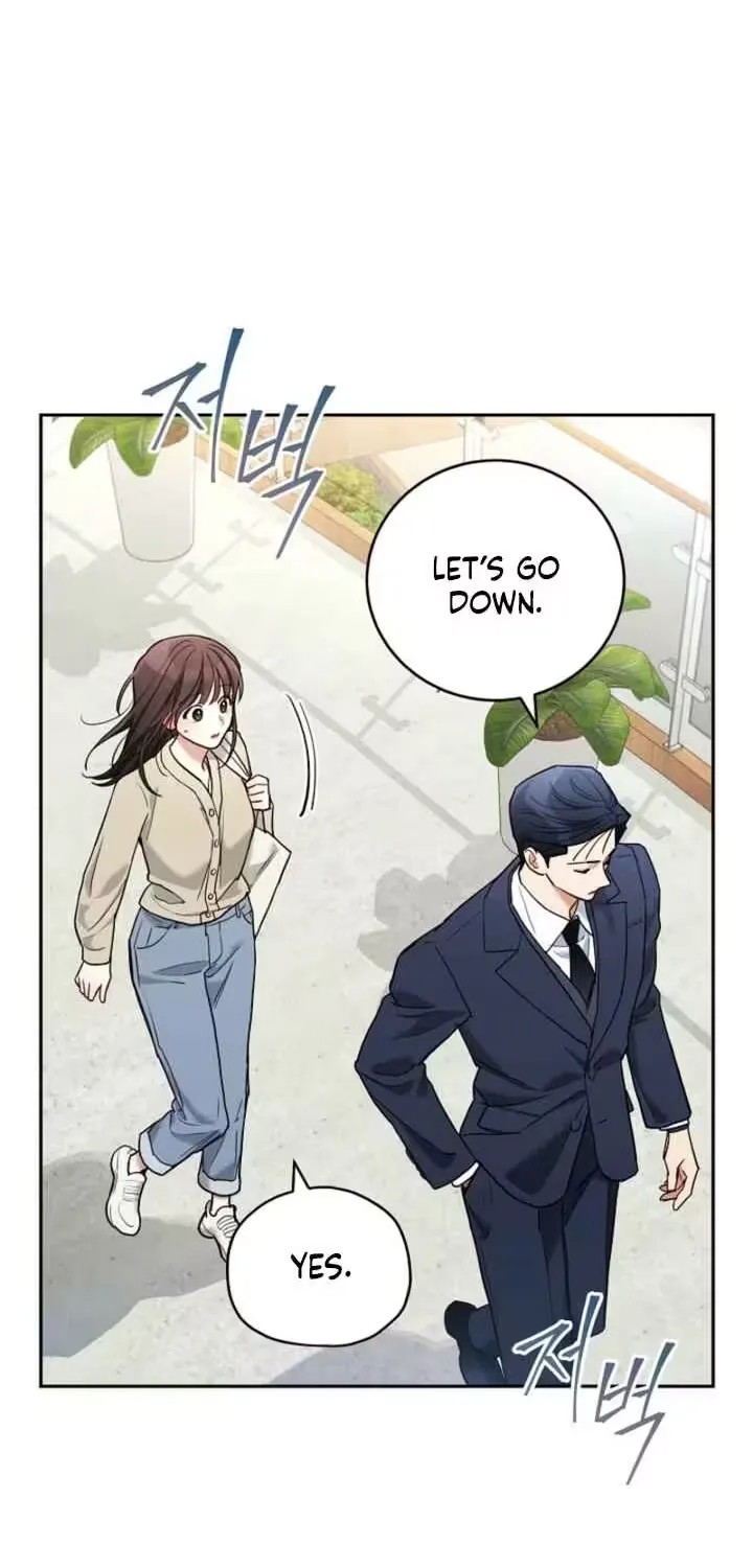 Read Emergency Flirting chapter 8 image 42 on Lezhin