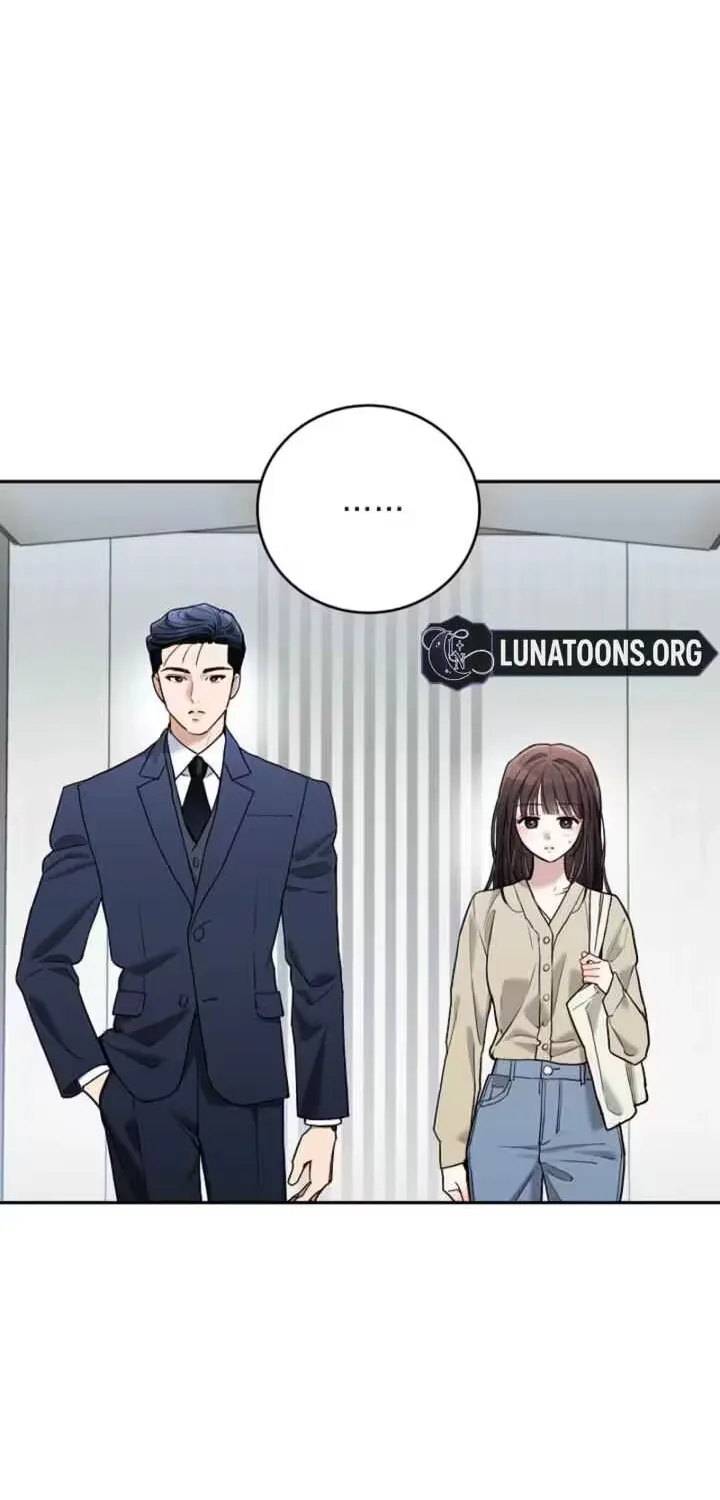 Read Emergency Flirting chapter 8 image 45 on Lezhin