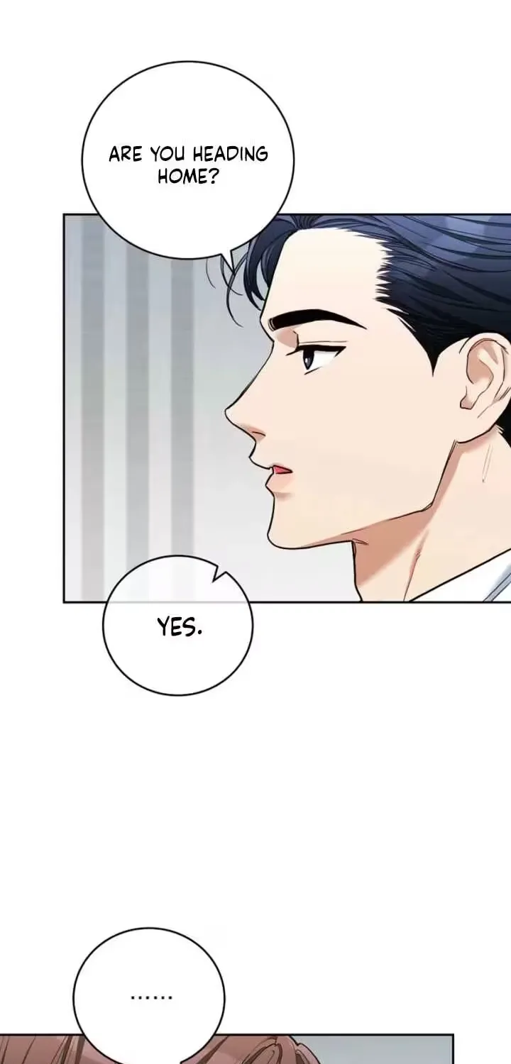 Read Emergency Flirting chapter 8 image 47 on Lezhin