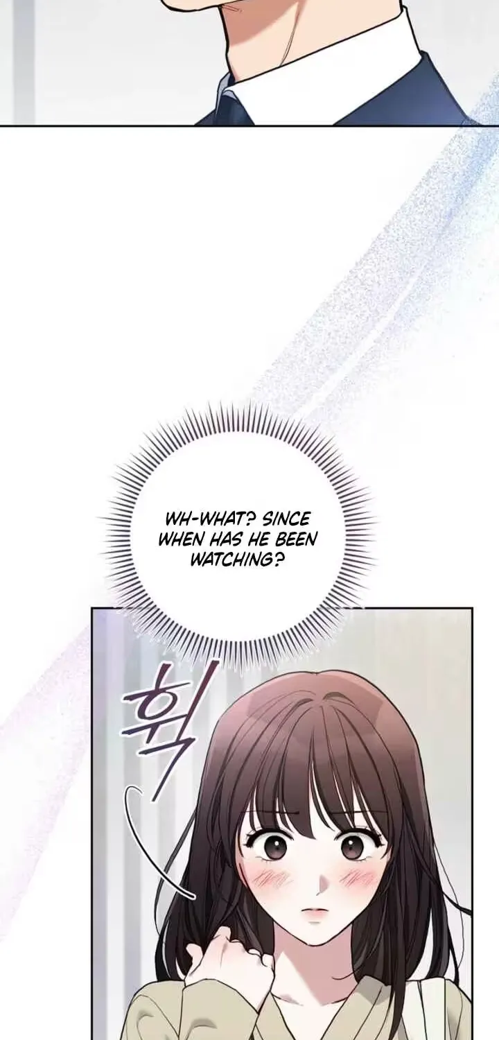 Read Emergency Flirting chapter 8 image 51 on Lezhin