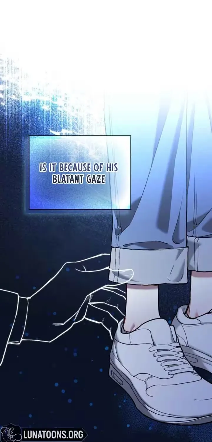 Read Emergency Flirting chapter 8 image 54 on Lezhin