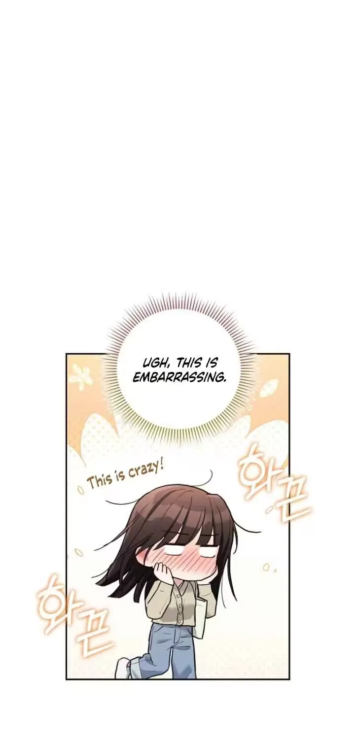 Read Emergency Flirting chapter 8 image 58 on Lezhin
