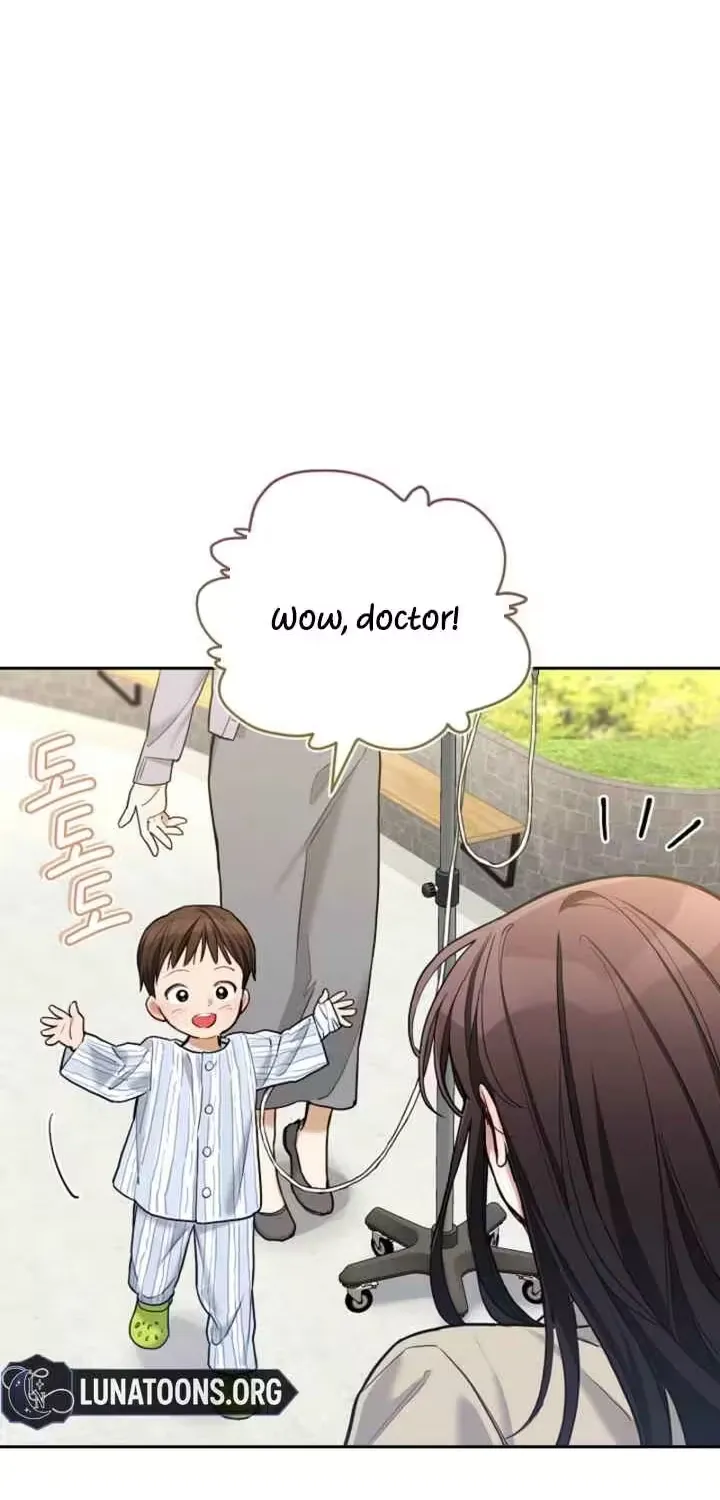 Read Emergency Flirting chapter 8 image 59 on Lezhin