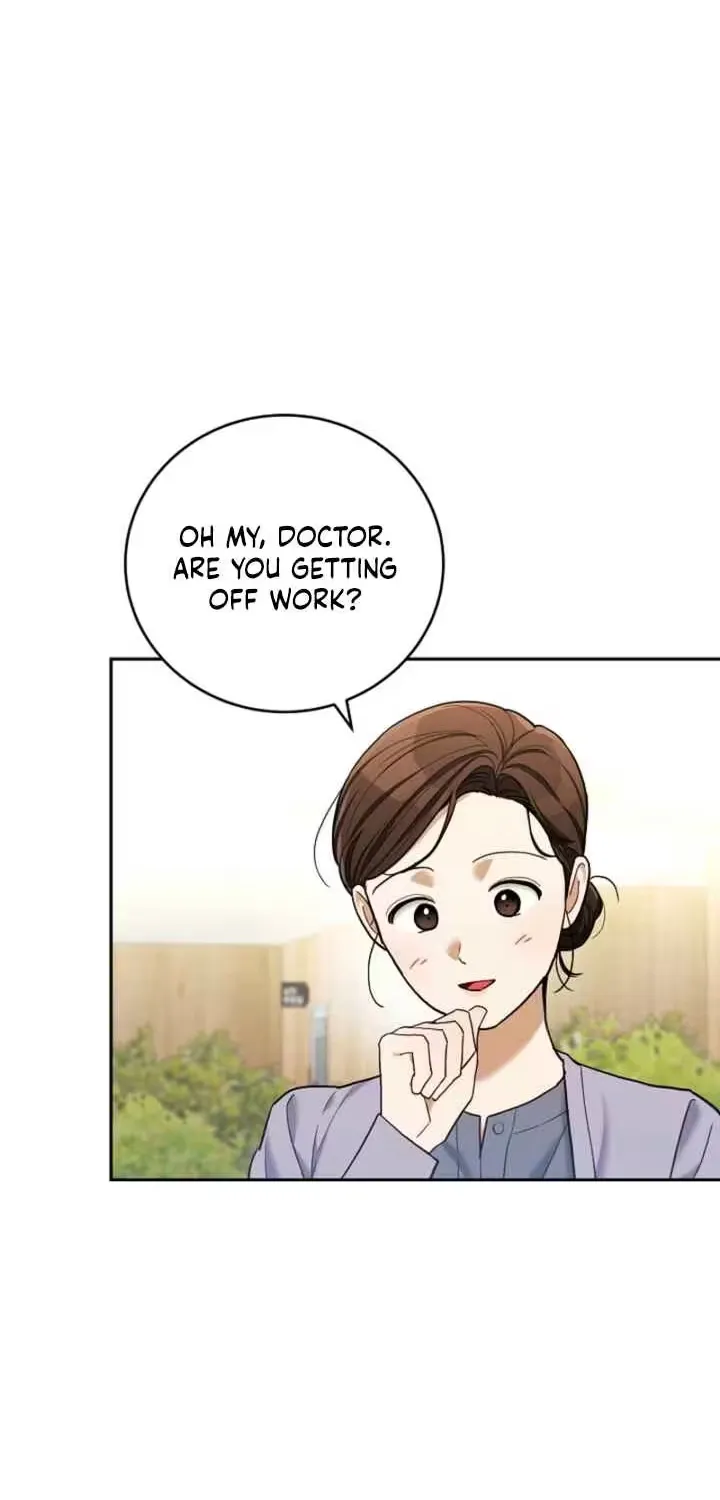 Read Emergency Flirting chapter 8 image 61 on Lezhin