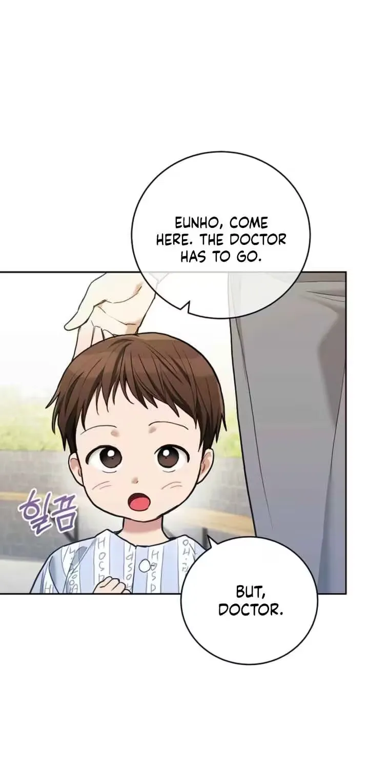 Read Emergency Flirting chapter 8 image 62 on Lezhin