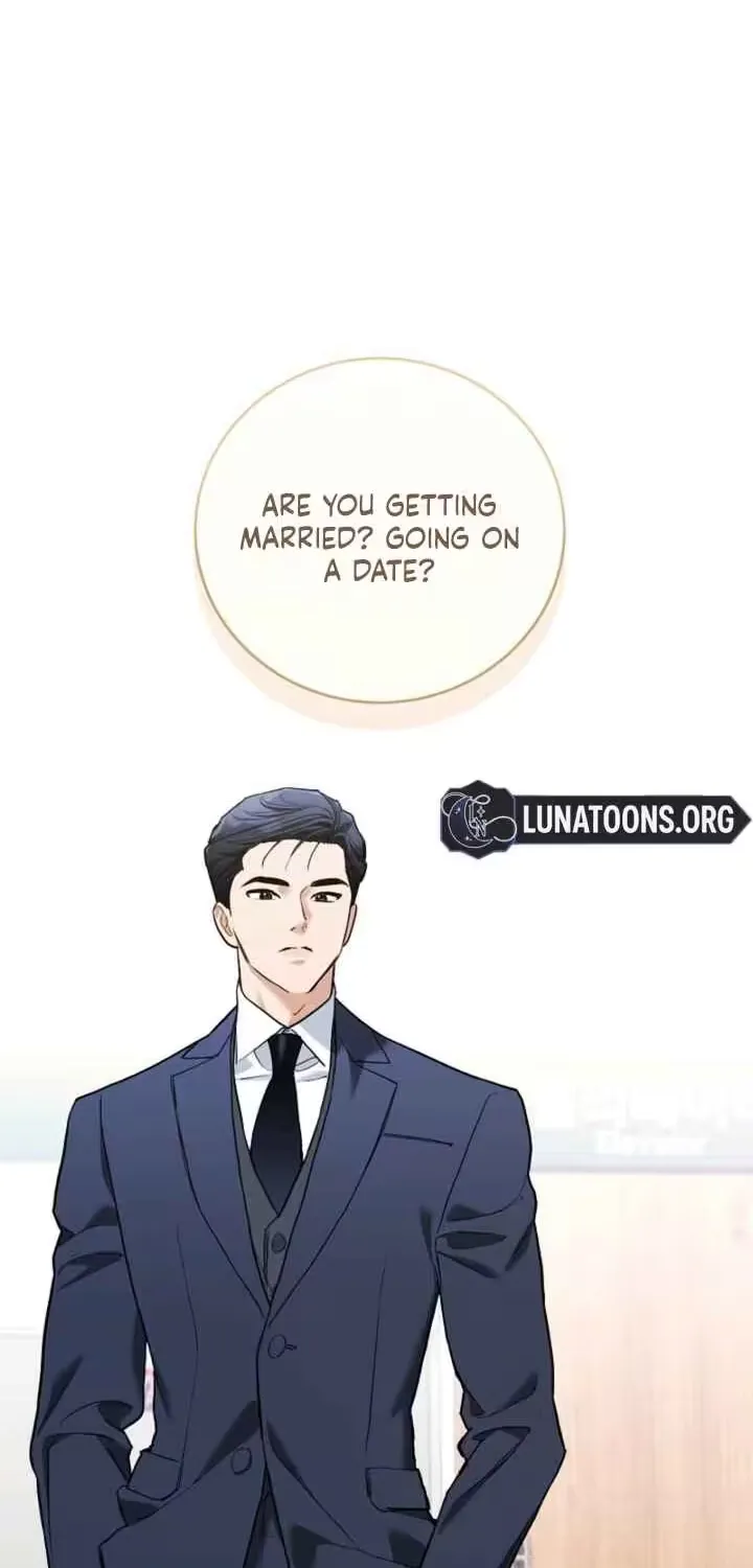 Read Emergency Flirting chapter 8 image 63 on Lezhin