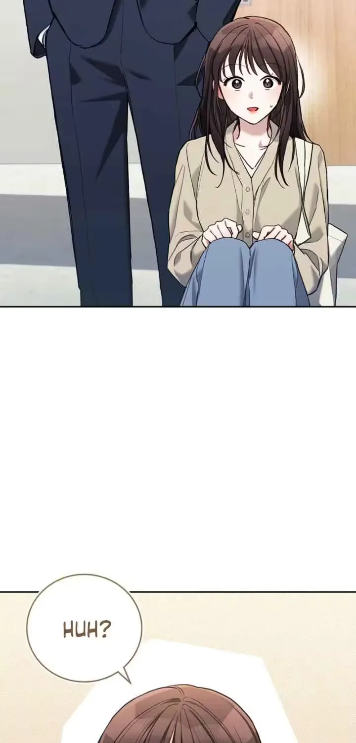 Read Emergency Flirting chapter 8 image 64 on Lezhin