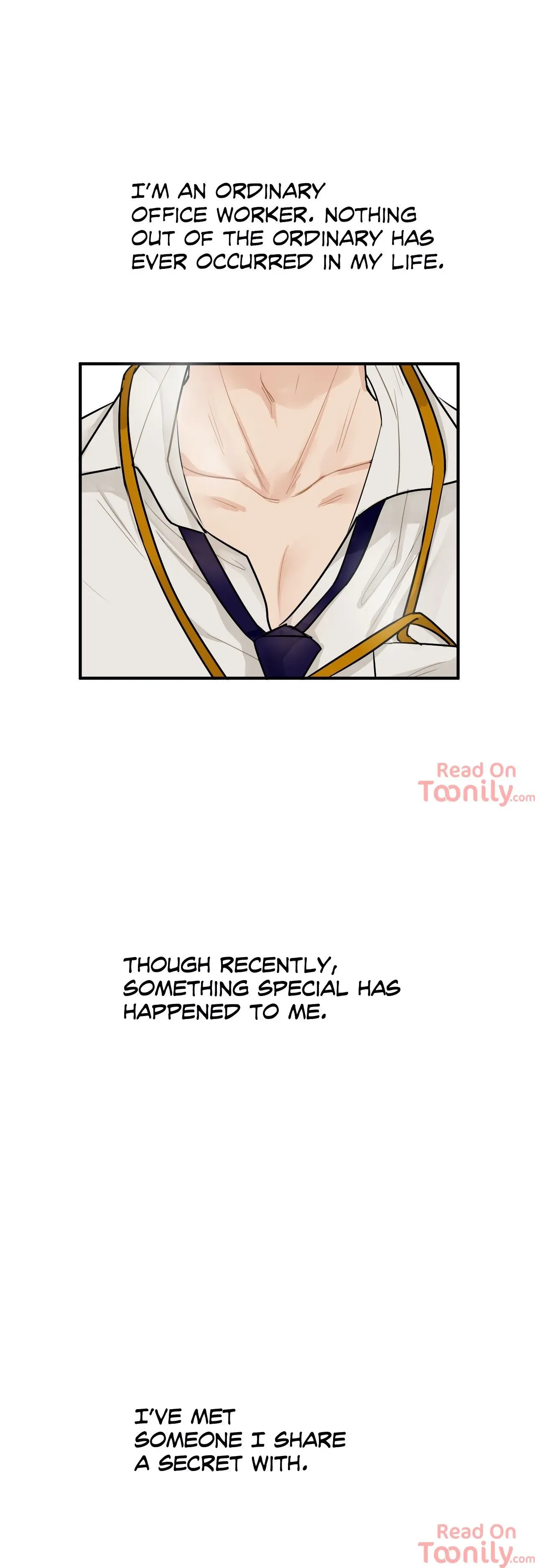 Read Emergency Stairs chapter 1 image 11 on Lezhin