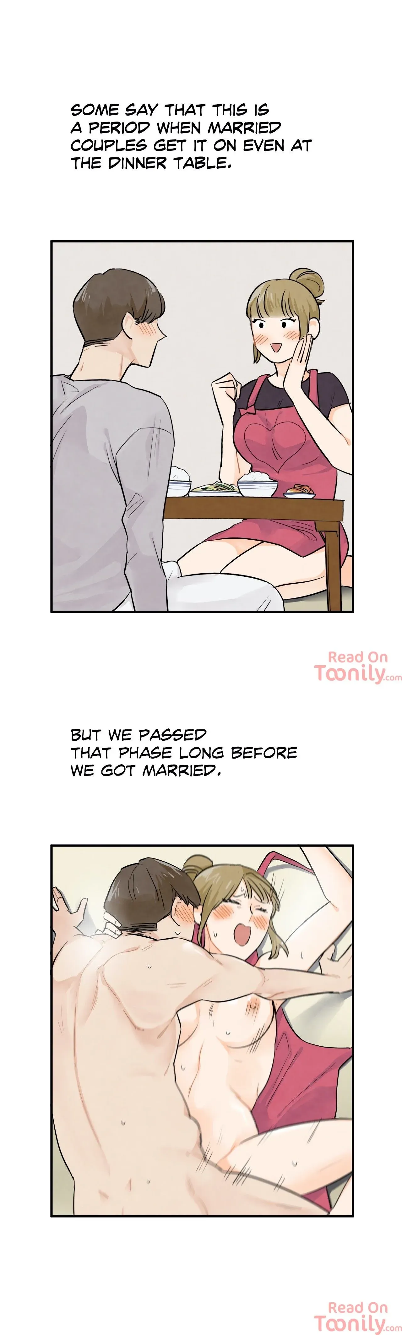 Read Emergency Stairs chapter 1 image 26 on Lezhin