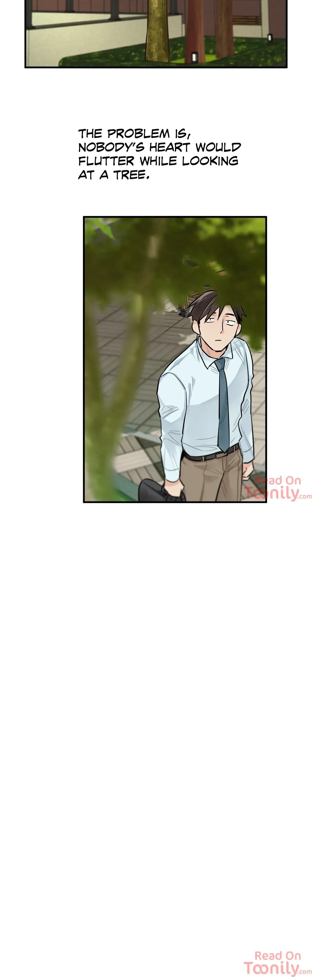 Read Emergency Stairs chapter 1 image 29 on Lezhin