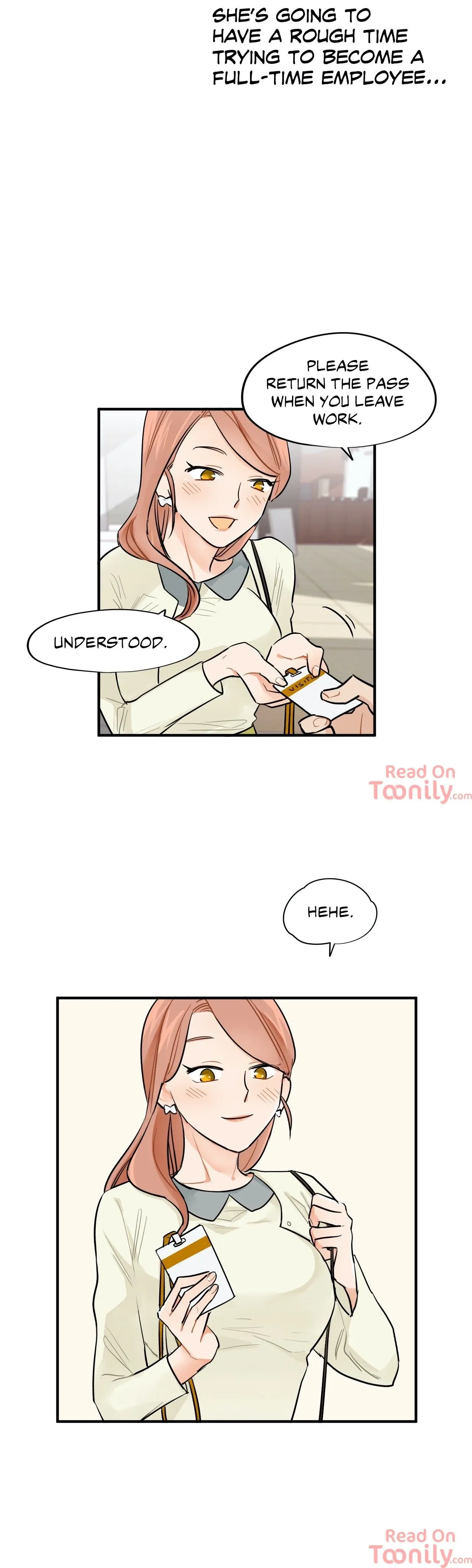Read Emergency Stairs chapter 1 image 33 on Lezhin