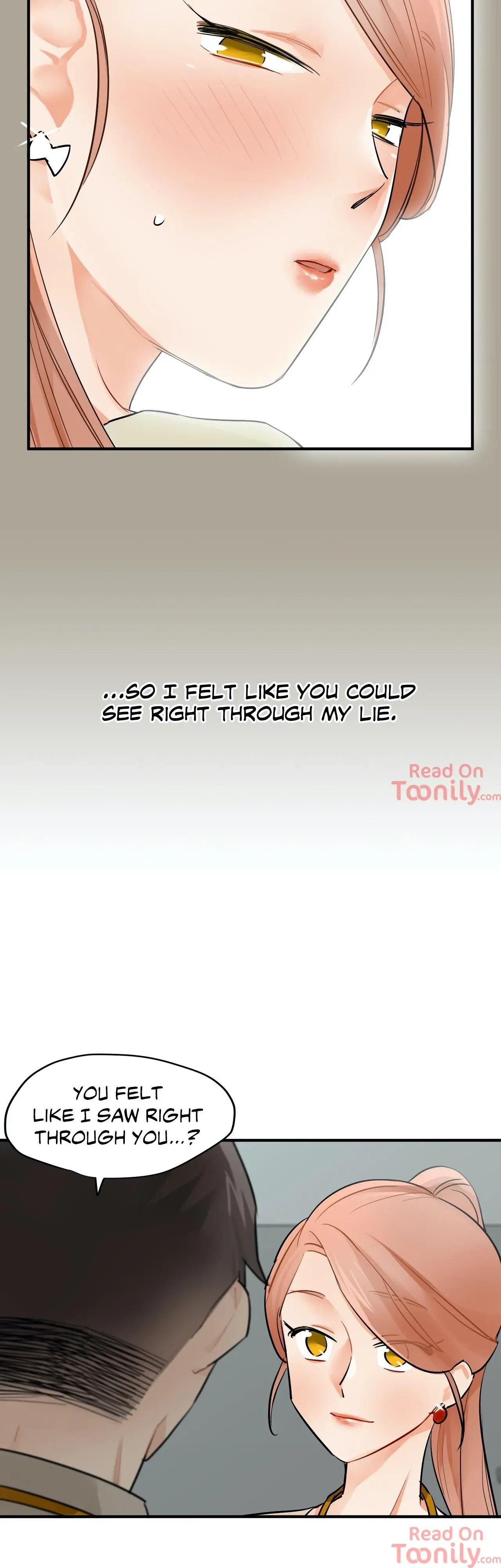 Read Emergency Stairs chapter 10 image 13 on Lezhin