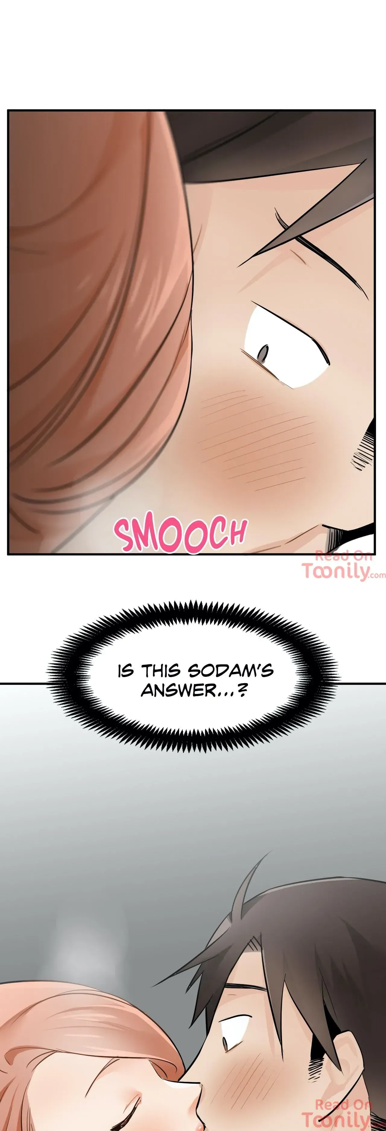 Read Emergency Stairs chapter 10 image 2 on Lezhin