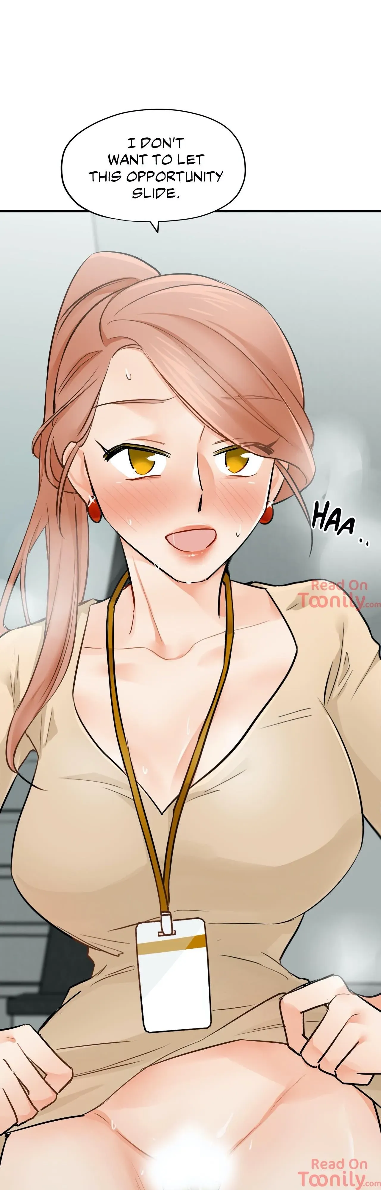 Read Emergency Stairs chapter 10 image 28 on Lezhin