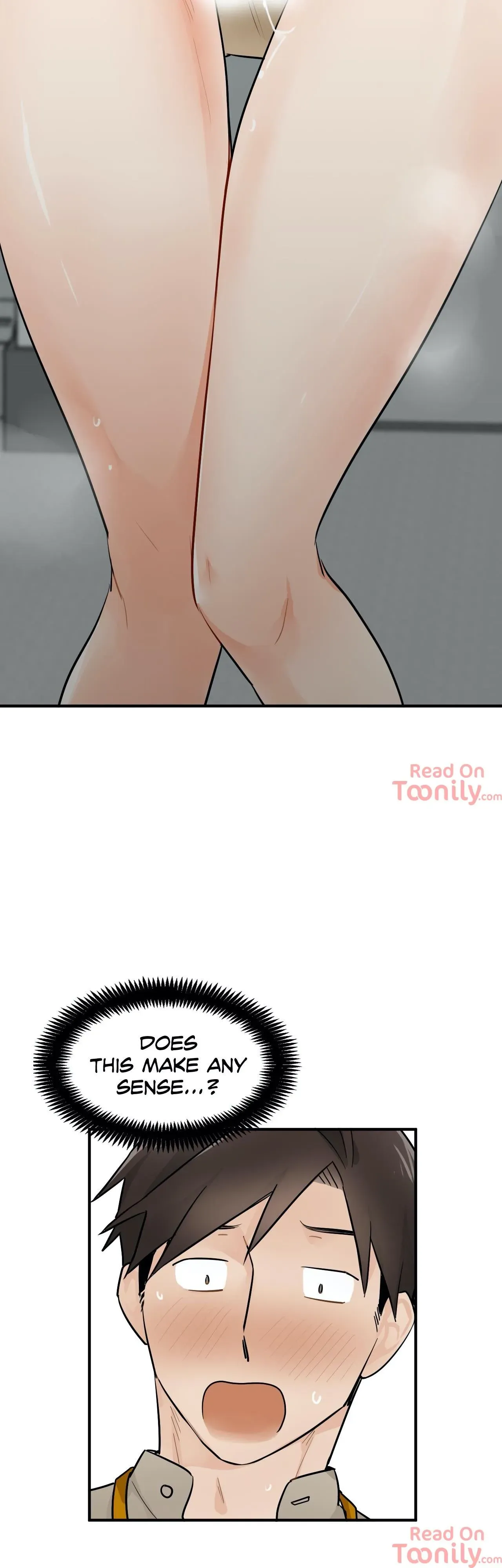 Read Emergency Stairs chapter 10 image 29 on Lezhin