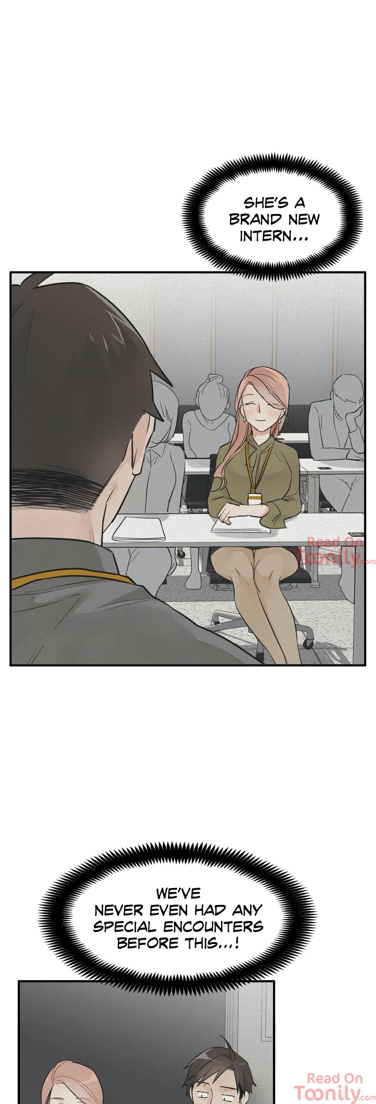 Read Emergency Stairs chapter 10 image 30 on Lezhin