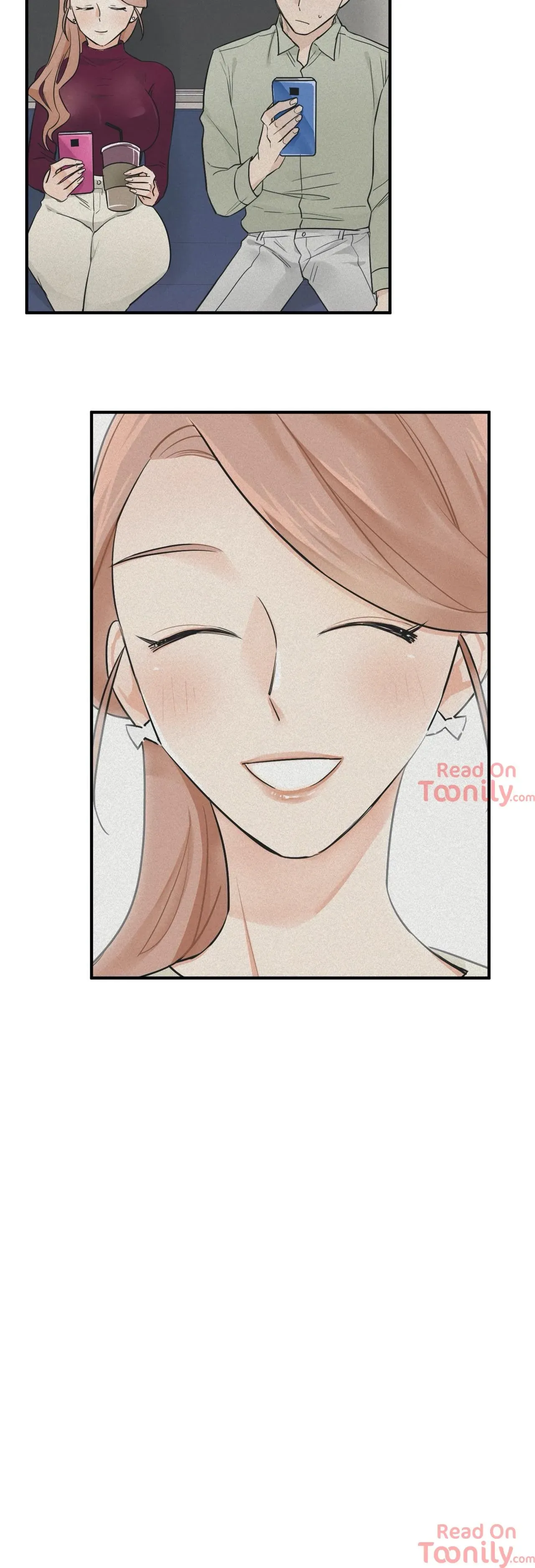 Read Emergency Stairs chapter 10 image 31 on Lezhin