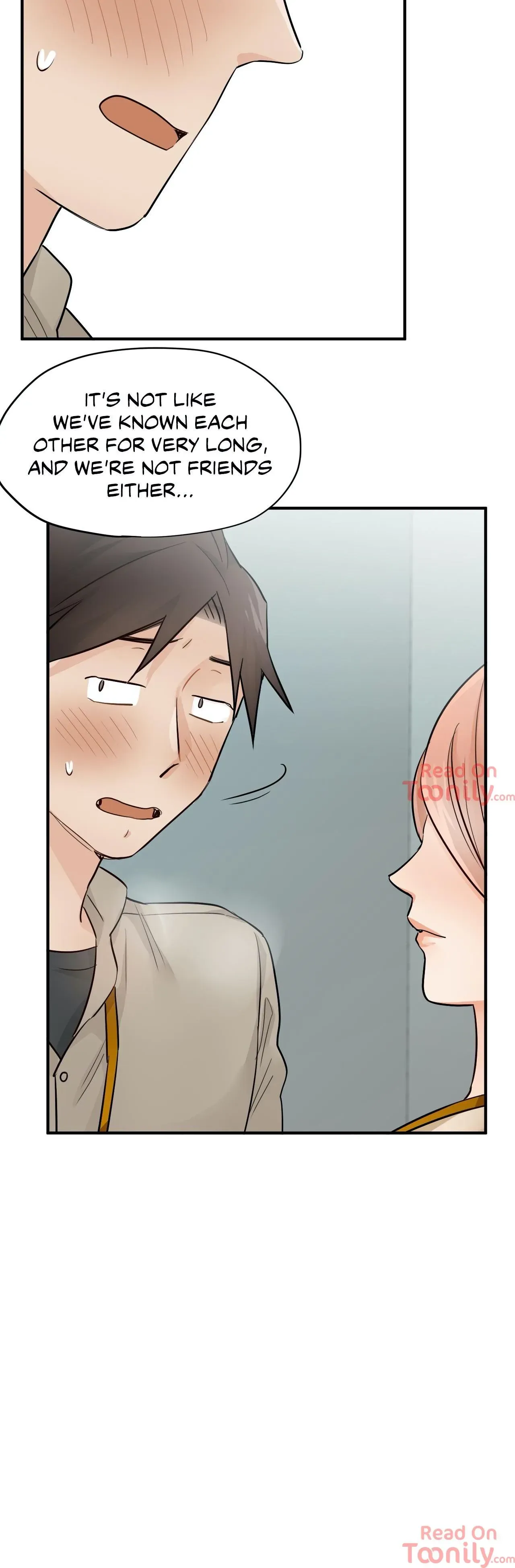 Read Emergency Stairs chapter 10 image 33 on Lezhin