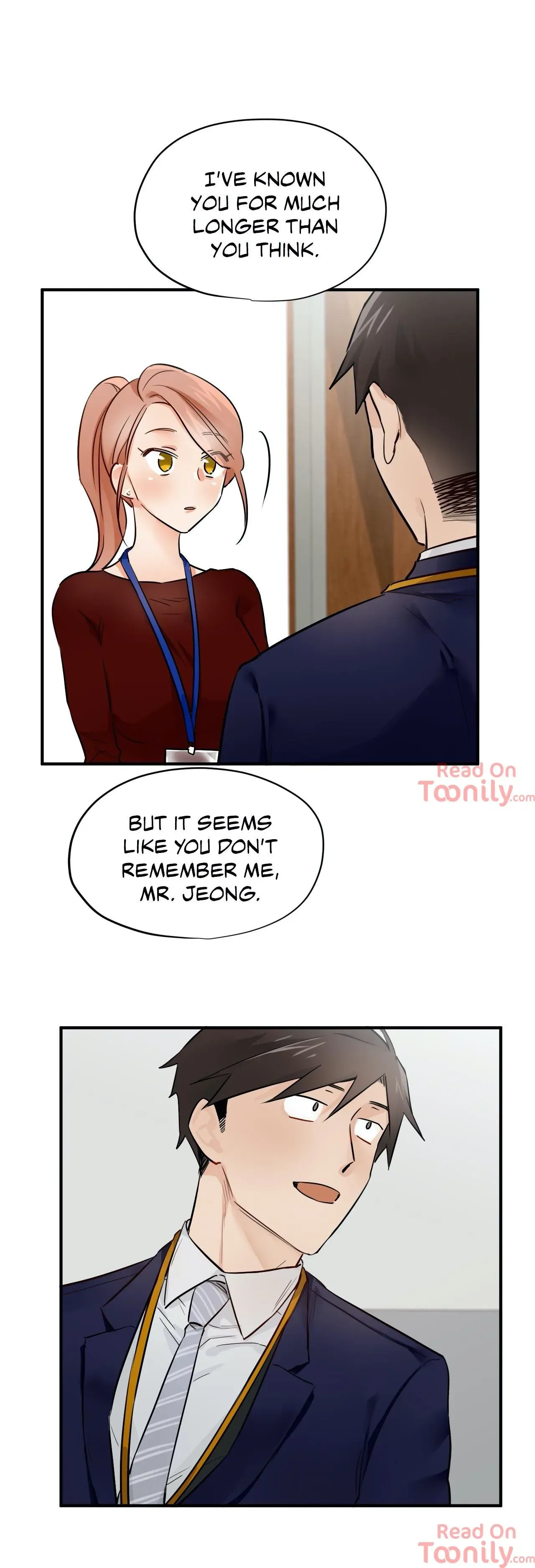 Read Emergency Stairs chapter 10 image 35 on Lezhin