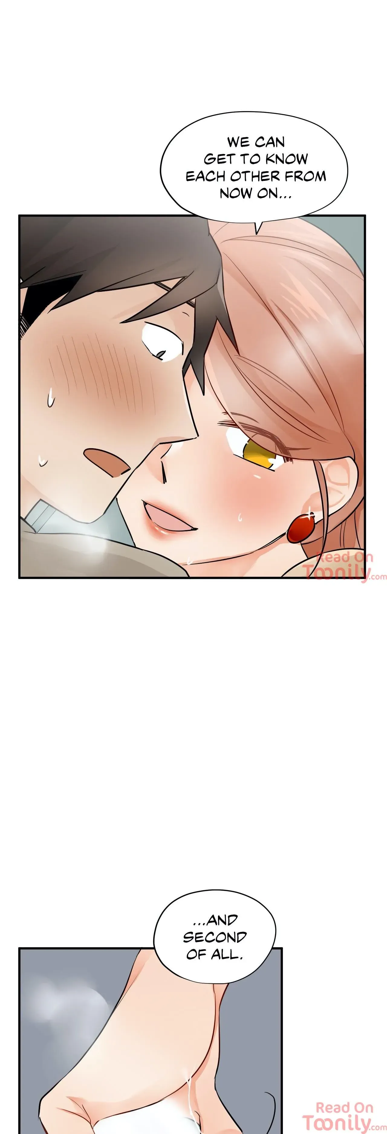 Read Emergency Stairs chapter 10 image 36 on Lezhin