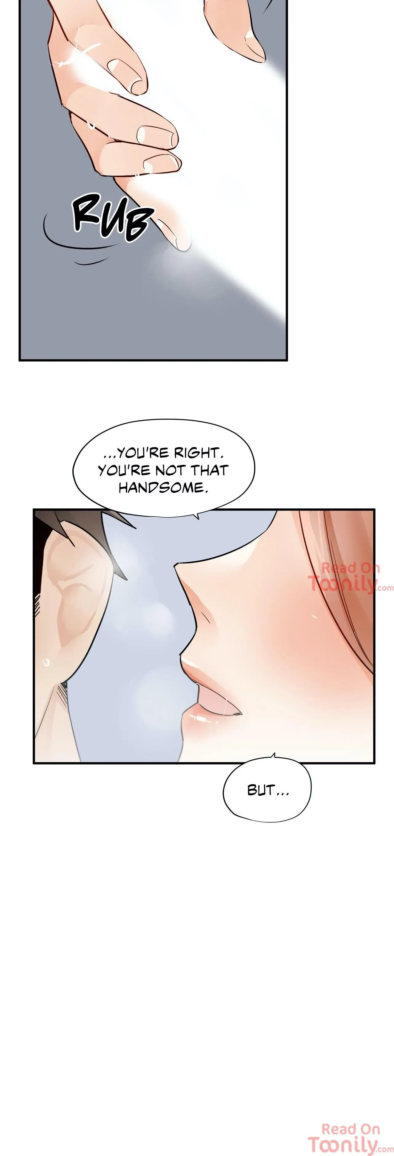 Read Emergency Stairs chapter 10 image 37 on Lezhin
